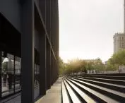 TR Warsaw theater project