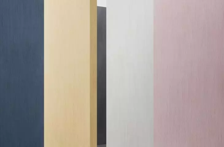 French Palette by Piero Lissoni