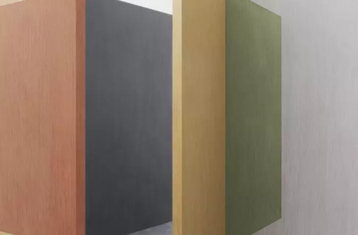 French Palette by Piero Lissoni