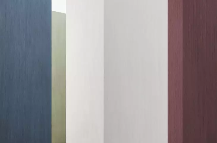 French Palette by Piero Lissoni