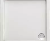 Brodzik MINIMAL KTN 043B