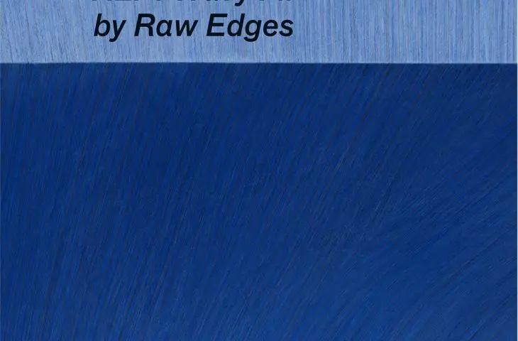 ALPI wavy Fir by Raw Edges
