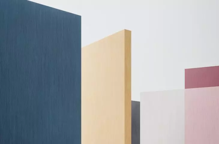 French Palette by Piero Lissoni