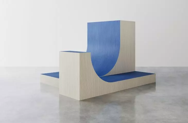 ALPI wavy Fir by Raw Edges