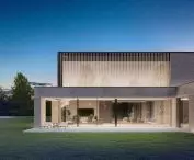 Terrace visualization