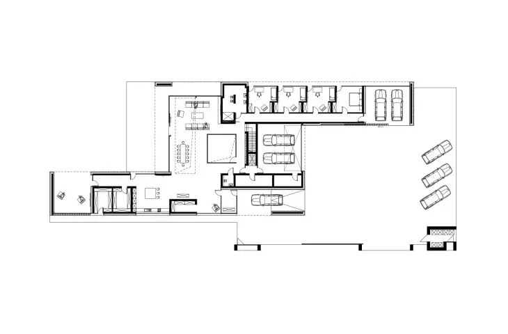 House plan