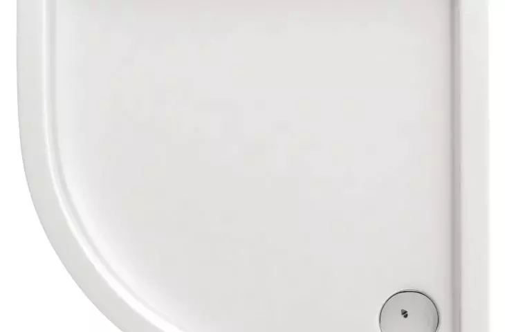 Brodzik MINIMAL KTN 053B