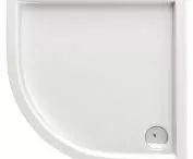 Brodzik MINIMAL KTN 053B