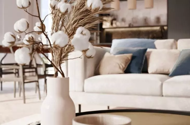 Salon-retail