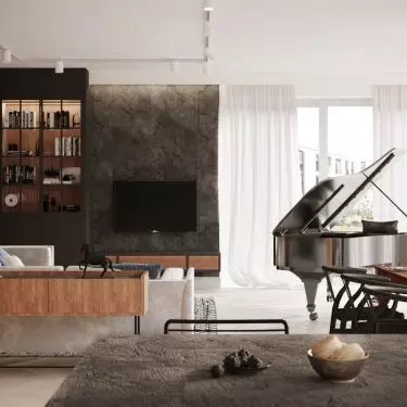 Salon