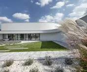 Front domu
