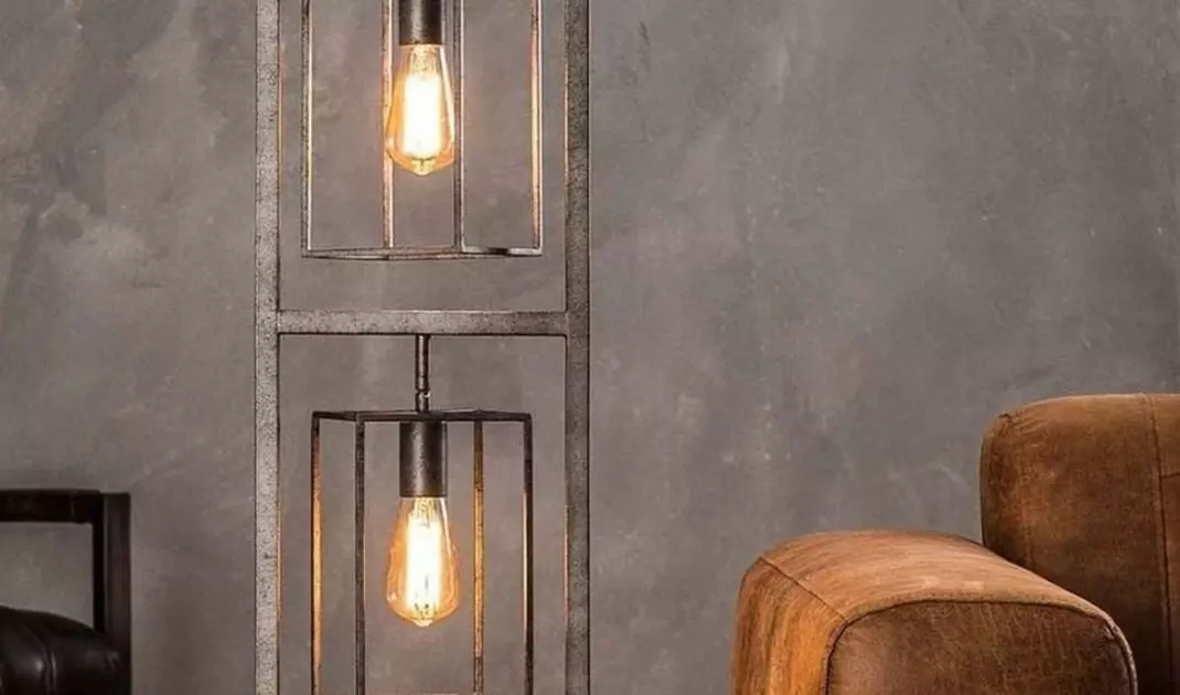 Stylized lighting
