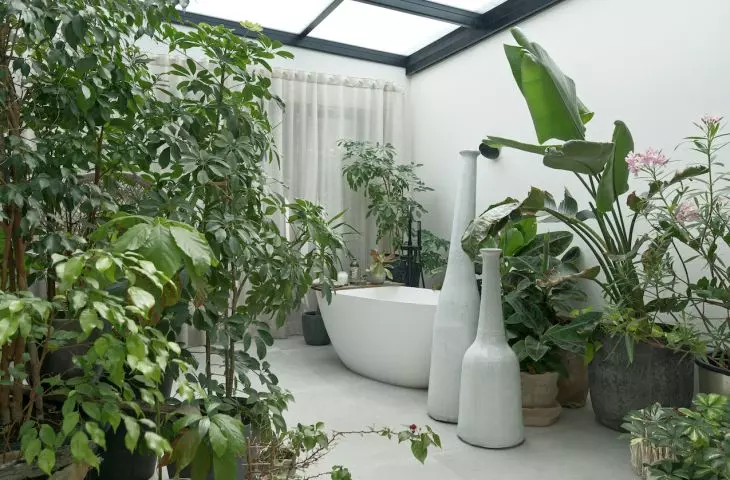 Private Orangery