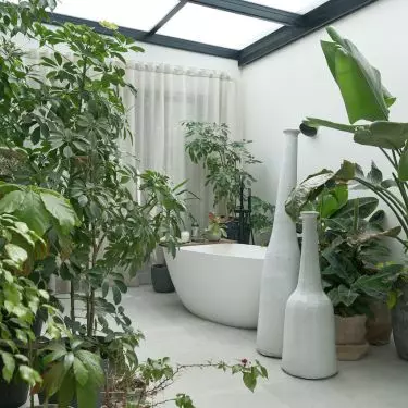 Private Orangery
