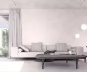 Garden In house living area