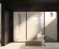 Sleep Center, daytime zone