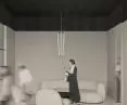 Daytime zone of the Sleep Center