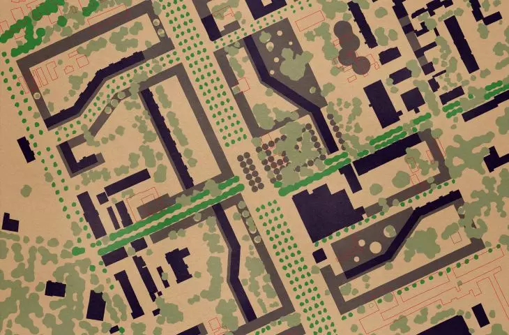 masterplan