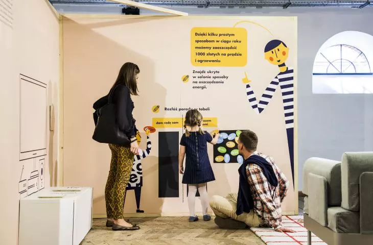 Paradyż Ceramics once again a Patron of Łódź Design Festival