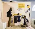 Paradyż Ceramics once again a Patron of Łódź Design Festival