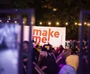 Paradyż Ceramics once again a Patron of Łódź Design Festival