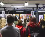 Paradyż Ceramics once again a Patron of Łódź Design Festival