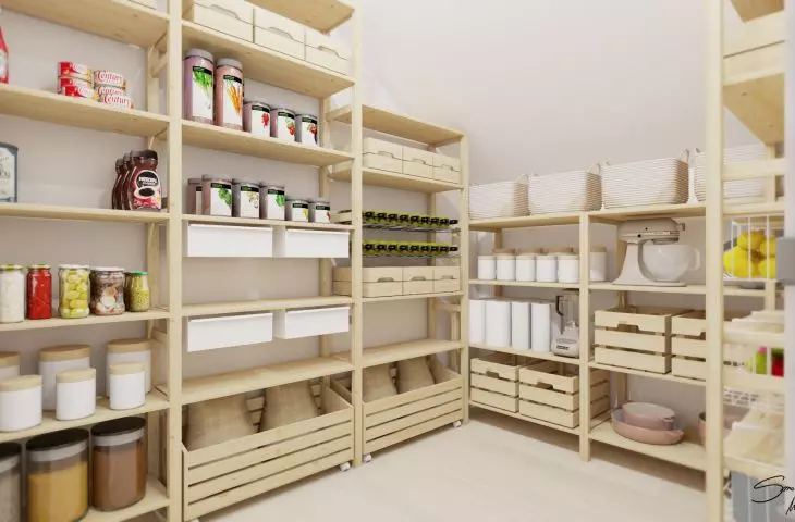 Pantry
