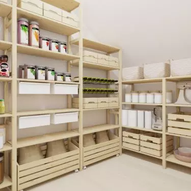 Pantry