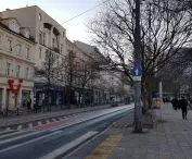 December 27 Street. Reconstruction of this section is planned as an option depending on finances.