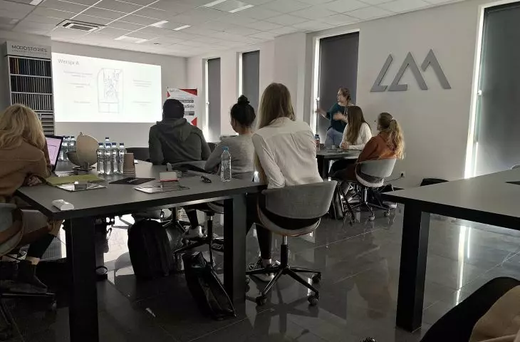 REHAU: We focus on the education of young furniture designers and designers