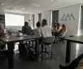 REHAU: We focus on the education of young furniture designers and designers
