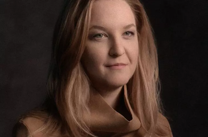 Anna Tuzek - marketing director of Invest Komfort