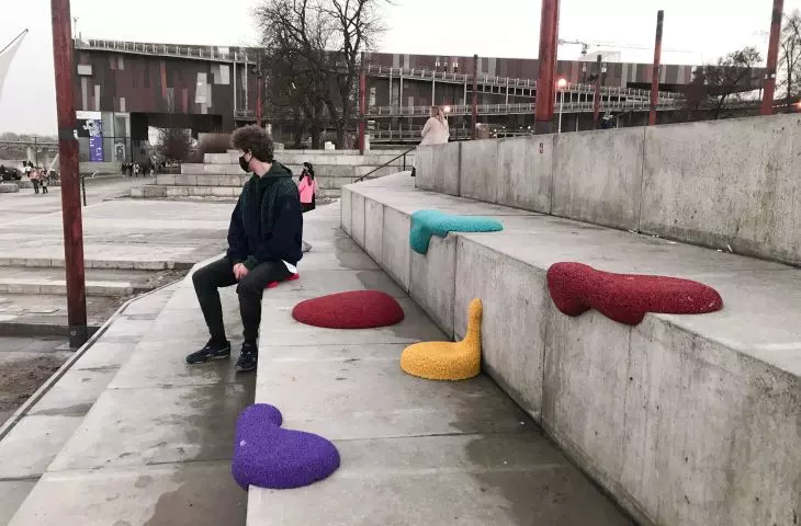 blop. i zastosowanie na schodach