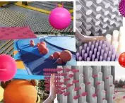 blop. moodboard