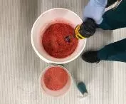 blop. proces produkcji