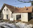 Ceramiczna dachówka antyczna Tuscany Tognana – kolor Moonlight i Medieval