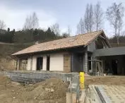 Ceramiczna dachówka antyczna Tuscany Tognana – kolor Moonlight