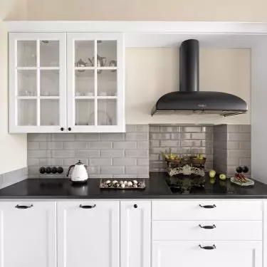 Enclosures and hoods