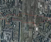 Scope of development of Routes