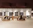 Przestrzeń showroomu