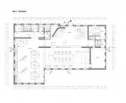 MO.i, first floor plan