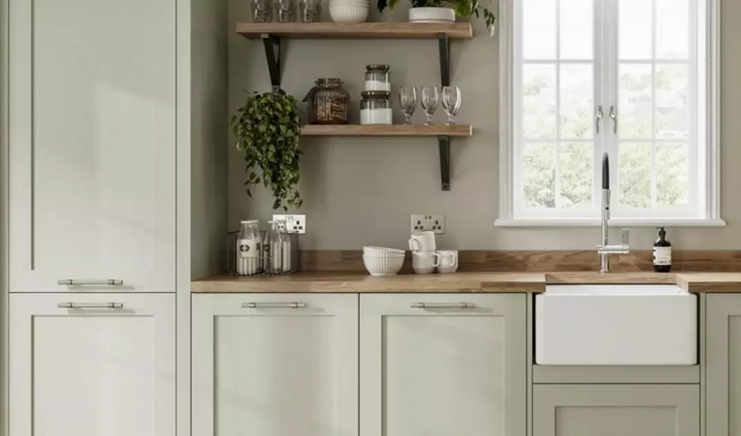 Provençal style in a modern edition