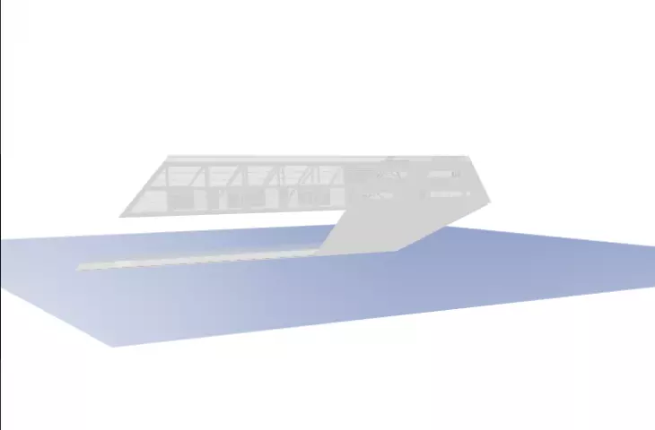 House on the Water