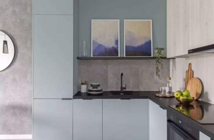 Kitchenette