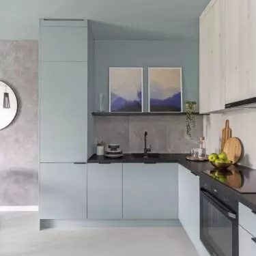 Kitchenette
