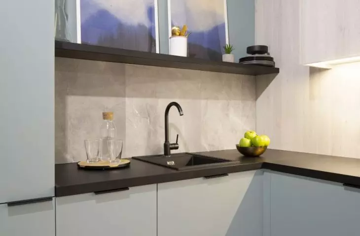 Kitchenette