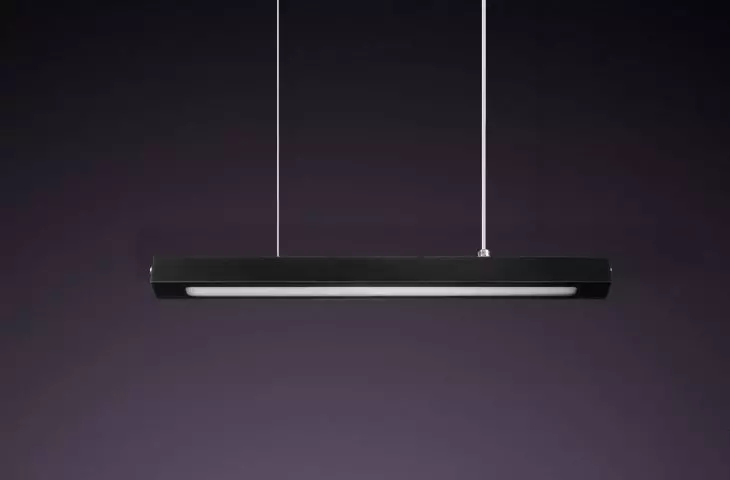 Kolekcja lamp FUTURA STEEL LUX