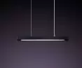 Kolekcja lamp FUTURA STEEL LUX