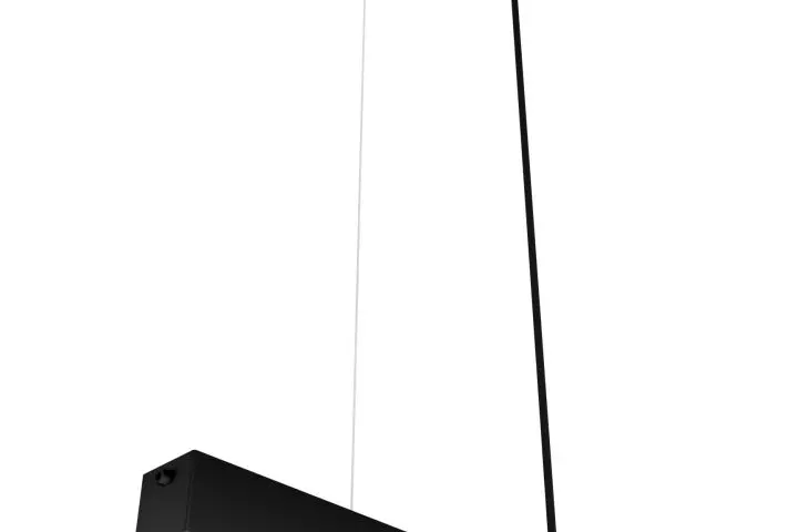 Kolekcja lamp FUTURA STEEL LUX