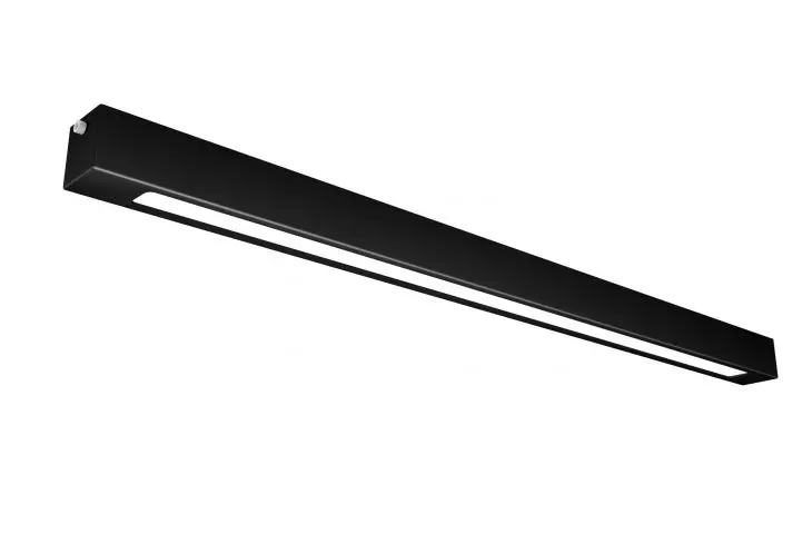 Kolekcja lamp FUTURA STEEL LUX